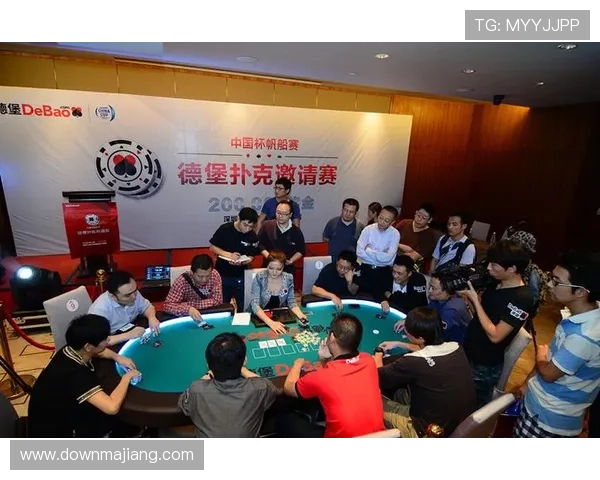德州扑克网娱乐：丰富的赛事活动让玩家尽享竞技与娱乐的双重乐趣