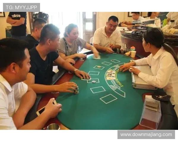 掌握百家乐百科中的核心知识提升你的赢钱概率和娱乐体验