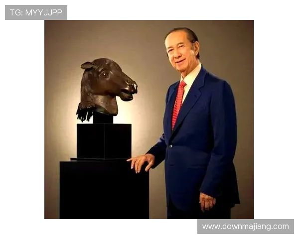 赌王娱乐：如何打造具有国际影响力的娱乐品牌