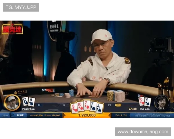 掌握百家乐庄家补牌规则提升你的赢钱概率和游戏胜率的实用指南
